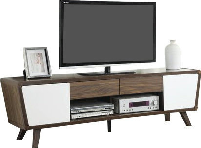 Dormer Modern Tv Stand For Tvs Up To 70 Quot Amp Reviews Allmodern
